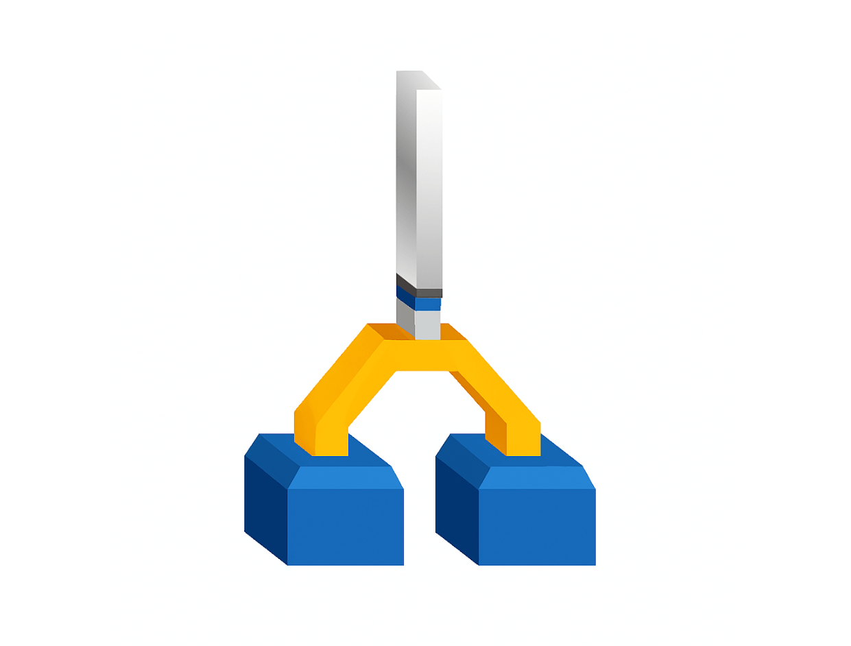 Triconnect - Electrical Transition Joint