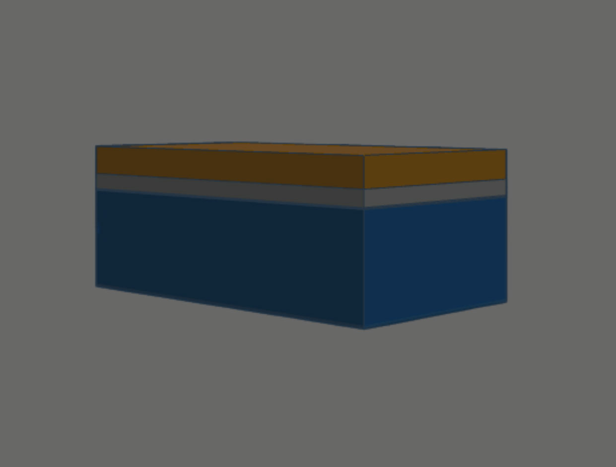  Placas revestidas por soldadura por explosi&oacute;n al vac&iacute;o para apliaciones industriales 