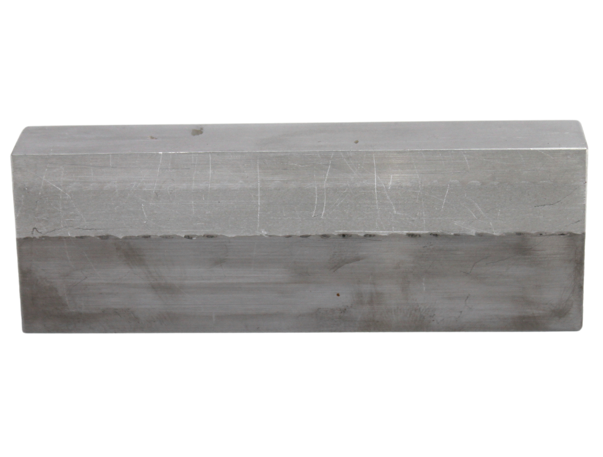 Open air cladding explosion example