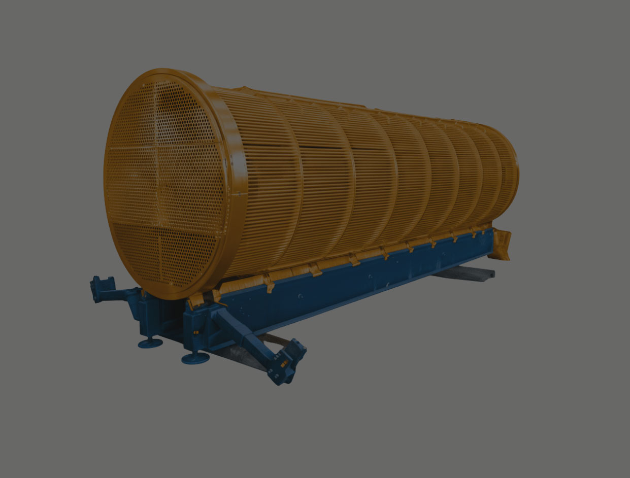  Placas Tubulares por soldadura por explosi&oacute;n al vac&iacute;o 