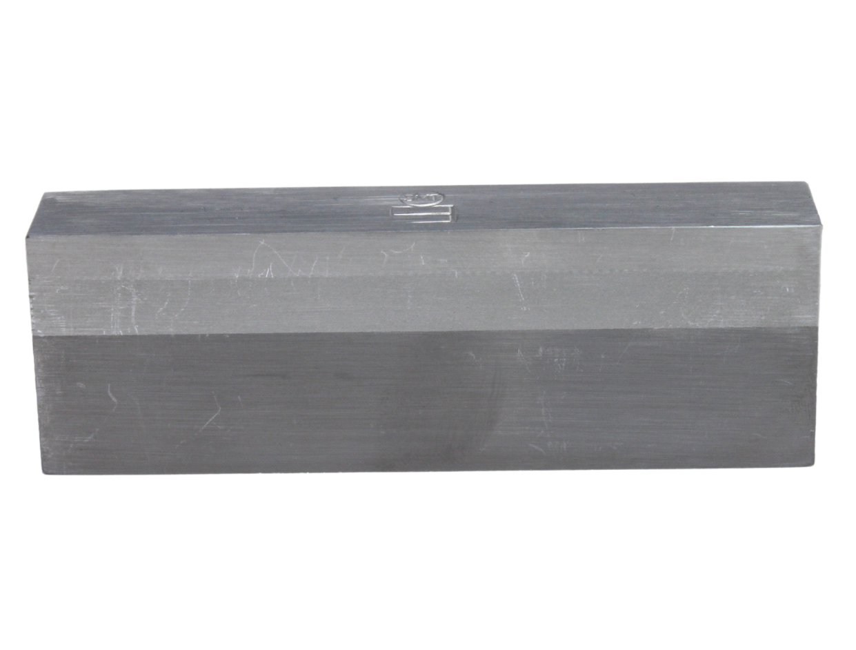 Vacuum explosion cladding example