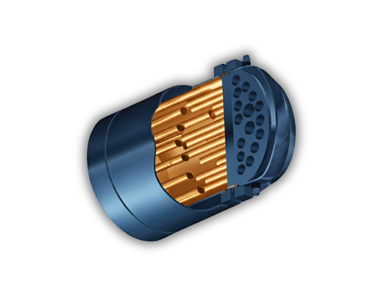 Icon of Tube Sheets at Shockwave Metalworking Technologies