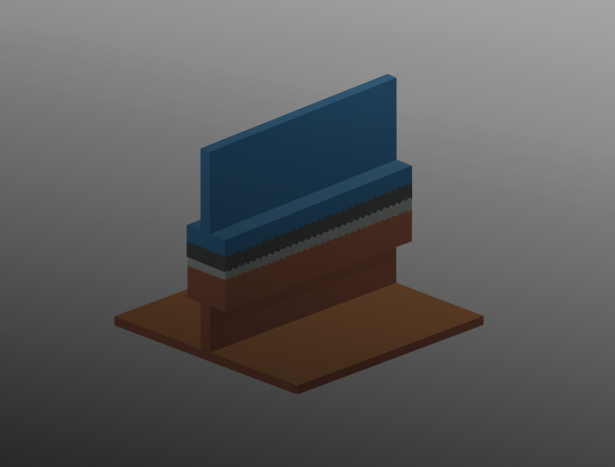  Inox Triplate Junta de transici&oacute;n Estructural inoxidable, elaborada por soldadura por explosi&oacute;n al vac&iacute;o 