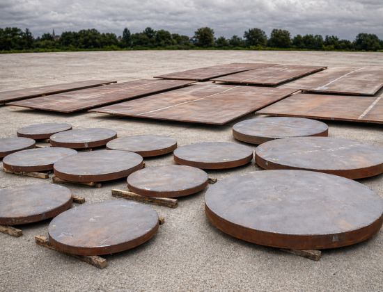 joining dissimilar metals interface showing bonded materials