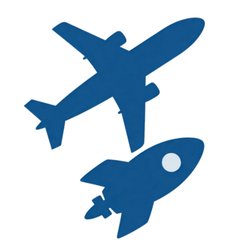 Aerospace - Industries Shockwave