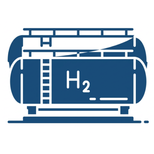 Cryogenic (LNG - hydrogen) - industries Shockwave