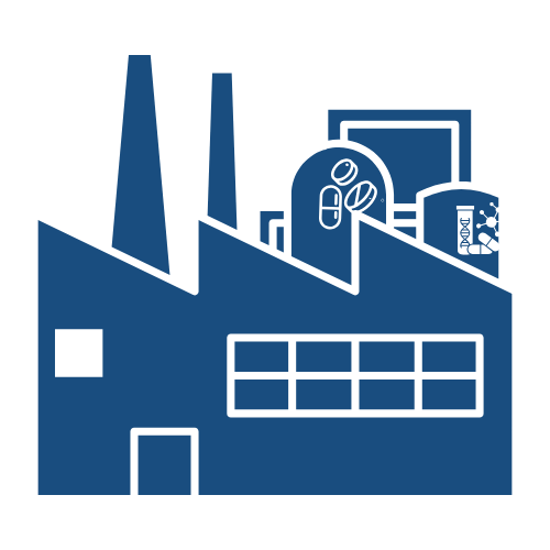 Pharmaceutical - Industries Shockwave