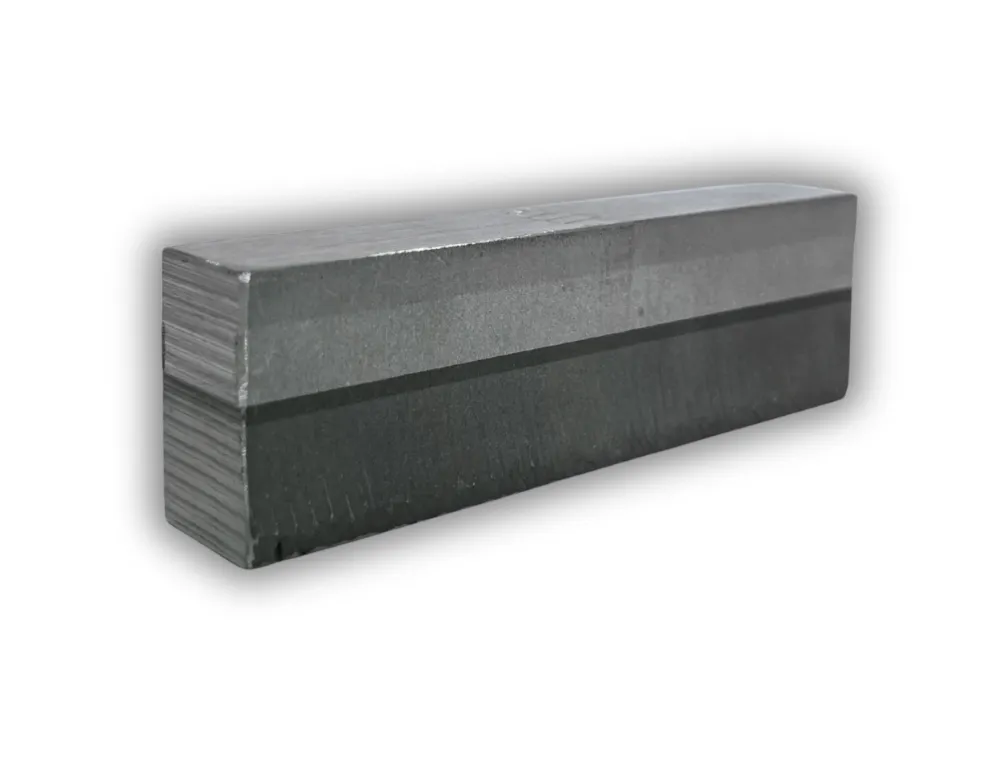 Inox-Triplate&reg; &ndash; joint de transition structurel