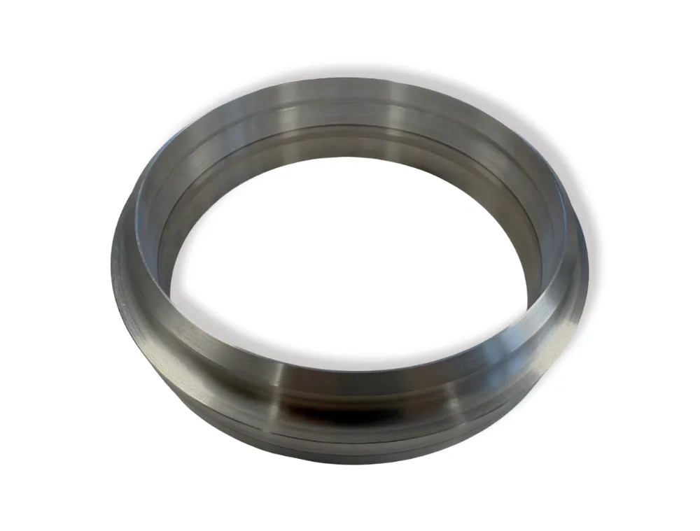 Anello di transizione criogenico CryoClad&reg;