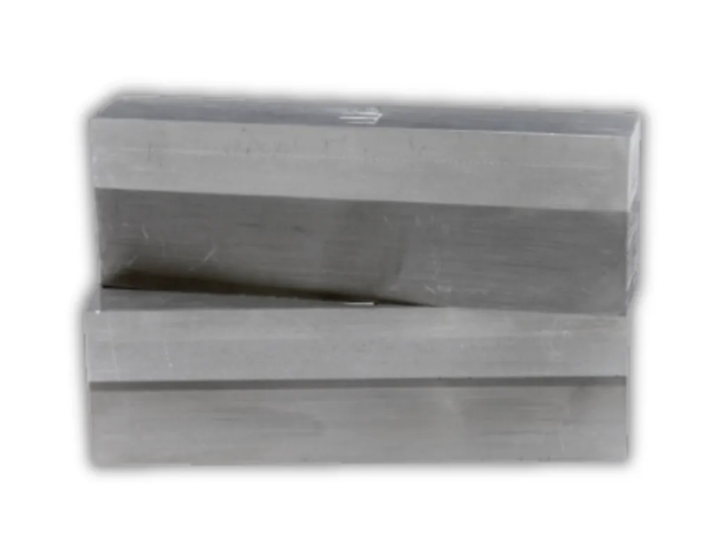 Inox-Triplate&reg; et Triplate&reg; &ndash; joints de transition structurels