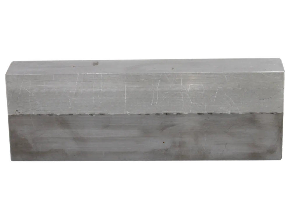 Open air cladding explosion example