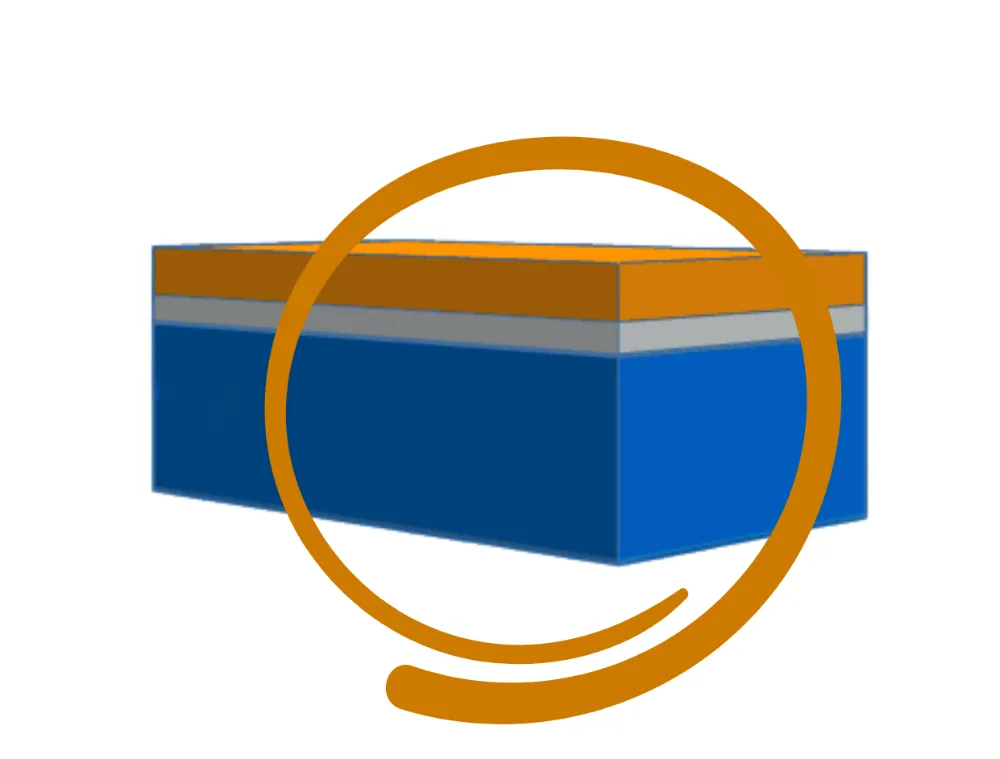 Triconnect&reg; &ndash; d&eacute;tail du joint de transition &eacute;lectrique