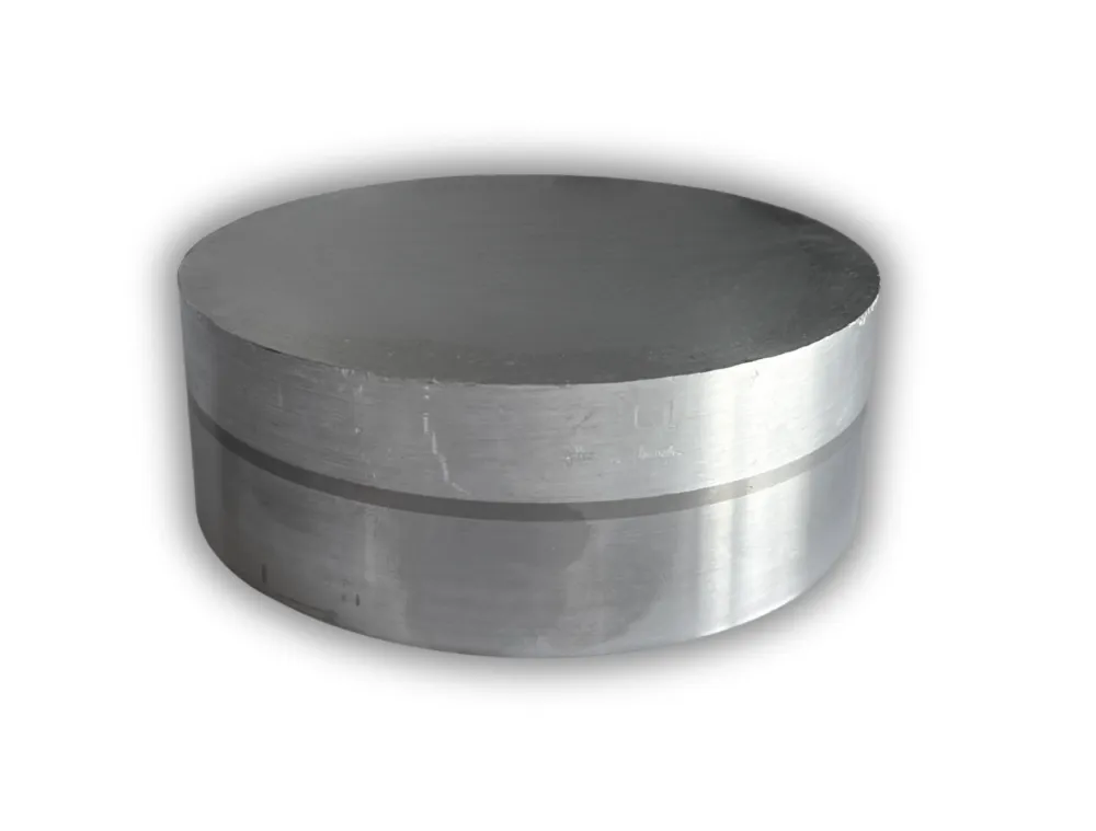 &Eacute;chantillon Inox-Triplate&reg;